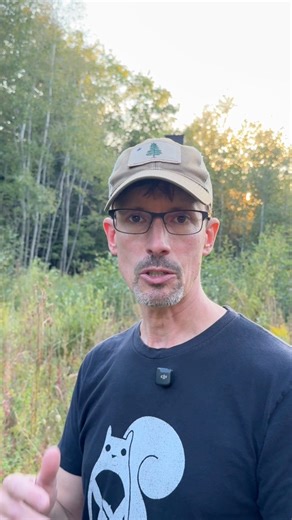 97K views · 4.2K reactions | The worst thing about being a prepper content creator is that bad news is good for my account. Political anger, natural disasters, civil war, and societal collapse - topics that get clicks. #prepper #civilwar #Politics | Prepper Press | Facebook