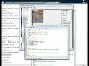 Pokemon Gold/Silver/Crystal GB/C Hacking Tutorial #4B