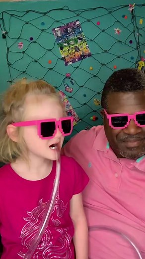 Youngest talk boxer on the app! #GrowUpWithMe #motivationmonday #dadlife vibecheck!