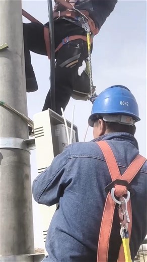 Why Linemen Are the Ultimate Trade Pros! 🛠️ #shorts #line