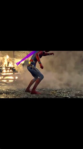 Resident evil with mods is wild #residentevil #re4 #mods #funny #shrek #spiderman #subscribe #like