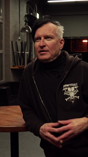 9.9K views · 203 reactions | Sugar Ray‘s Highlight aus 30 Jahren Subway to Sally! #subwaytosally #behindthescenes #backstage | Subway to Sally | Facebook