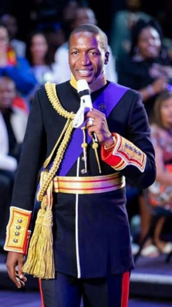 This Is Why! You're always in error because you don't know the scriptures. Find out exactly what this means as you listen to this message from our Man of GOD, Prophet Uebert Angel. #uebertangel #prophetuebertangel #spiritembassy #pray #prayer #word #goodnews | Spirit Embassy Uganda