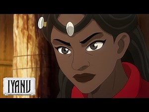 Olori Comforts Iyanu 🏹 IYANU Preview Clip