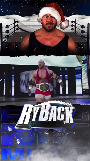 Ryback Reeves on Instagram: "WHY I’M NOT WRESTLING & WHY I WALKED AWAY I get asked every day why I’m not in WWE, AEW, TNA, New Japan, or on the indies. A lot of misinformation was put out when I left, so here’s the truth. I walked away from WWE at 34, in my prime, with a new multi-million dollar contract on the table. I never wanted to leave my good fans. I left because my health was destroyed. A botched ankle surgery during Nexus caused permanent nerve damage in my left leg and peroneal nerve. 