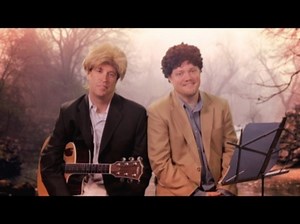 Johnny And Chachi's Tribute For Dad | Igniter Media | Kids Videos | WorshipHouse Kids