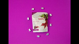 2.5K views | Meet our NEW SuperBeets Chews:⠀ ⠀  Clinically researched grape seed extract⠀⠀⠀  No GMOs or gluten⠀⠀⠀  Vegan friendly⠀⠀⠀  Easy to take on-the-go⠀⠀⠀ ⚡️ Help promote improved natural energy⠀⠀⠀⠀⠀ ❤️ Help support heart health⠀ ⠀ Shop SuperBeets Chews here >> https://bit.ly/2LzM9Rr | SuperBeets | Facebook