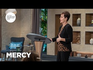 Mercy | Enjoying Everyday Life | Joyce Meyer