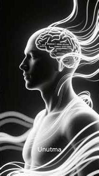 “Aura” Dediğin Şey Aslında Nedir #davranışbilimi #motivasyon #erkekgelişimi