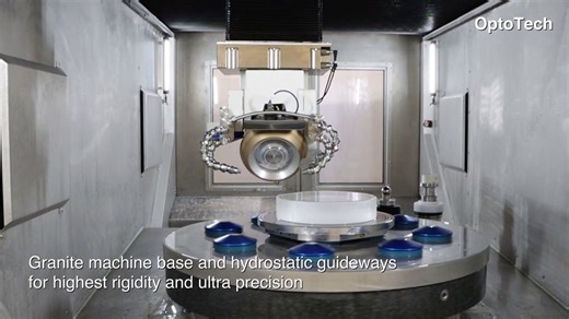 UPG 1000 CNC | OptoTech