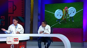 1.3K views · 42 reactions | EL ANÁLISIS 類⚽ Ahora que comenzó la fiesta más grande del fútbol, invita a tus Alka-Seltzer para que nada interrumpa tus momentos. | Canal 4 TCS | Facebook