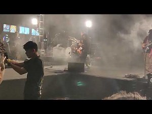 The Local Train - Choo Lo - Live in Bangalore