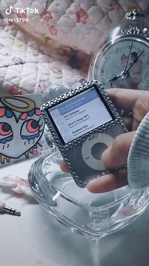 父親からの贈り物：可愛すぎるiPodの音楽プレイヤー入れ方とユーチューブプレイリスト作り方