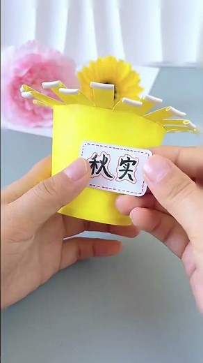 "Make Amazing DIY Room Decor in Minutes! 🖼️ Quick Crafts"