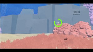 Blue Planet Rescue VR