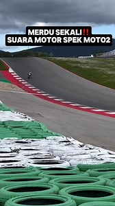 72K views · 1.2K reactions | Suara motor MOTO2‼️ | PJRM Indonesia | Facebook