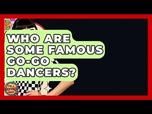 Who Are Some Famous Go-Go Dancers? - I'm a 60s Baby