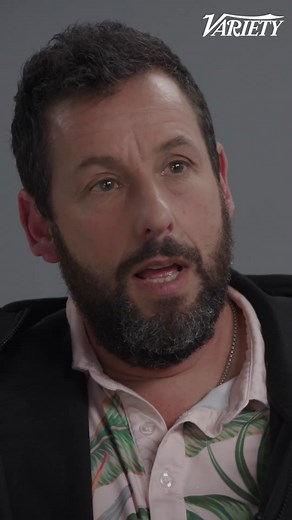 Adam Sandler and His Father's Influence on His Dreams