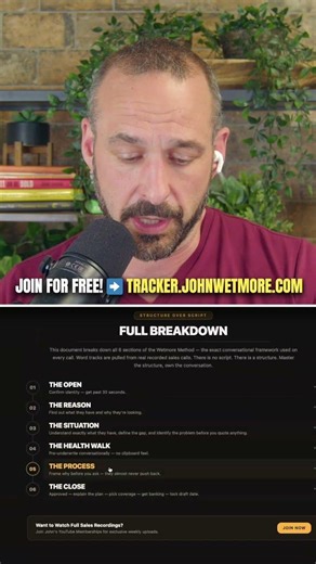 THE BEST PHONE SCRIPT