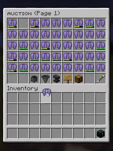 Free Elytra Glitch in Donut SMP Explained