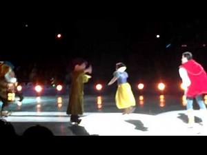 Disney on Ice: Treasure Trove part 5