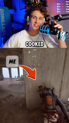 I’M THE GOOD GUY! -How Do I Get Out! 🎯 ❌ #arcraiders