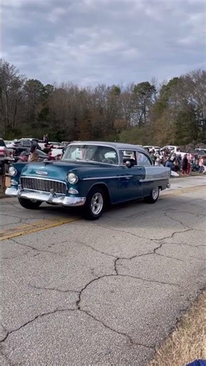 Christmas Chevrolet #christmas #chevy