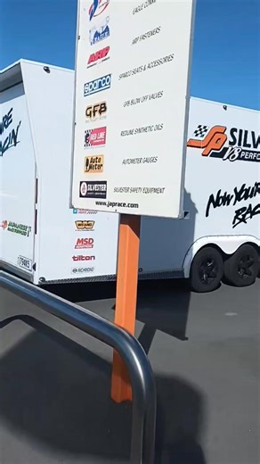 Grant is ready to head out to Ruapuna this weekend in the Mighty Mustang so if you need some horsepower in your life head to Ruapuna this Saturday for round 1 of the South Island Endurance Race Series SIERDC ....( Grant only knows 2 types of music... country and western) 😆 | Silvester V8 Performance