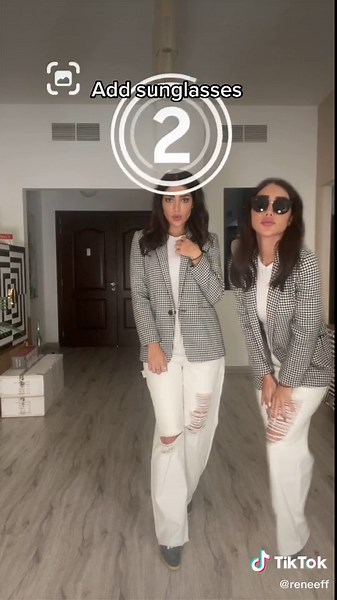 Show off Your Style with Video Snap | Samsung Galaxy S21 Challenge