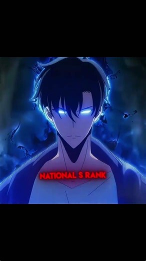 Jinwo sung x solo leveling #sololeveling #anime #shorts