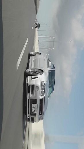 Nissan Skyline GT-R R34 RB26 2.8L Overview