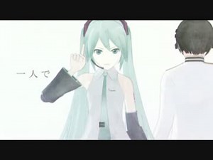 【MMD】ODDS&ENDS