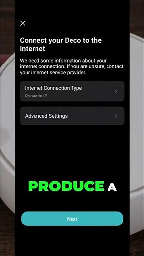 TP-Link Deco BE23 Setup in Minutes!