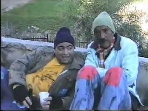 sketch oran 2 clochard 1 milliard part 01