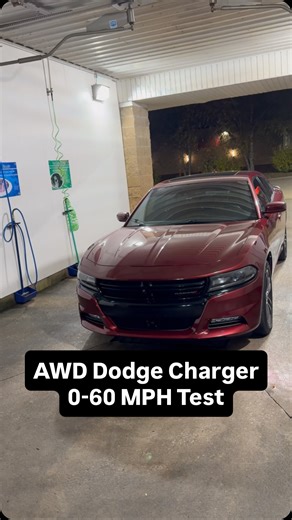 Kendrick on Instagram: "0–60 test in the Dodge Charger GT Plus AWD! Powered by the 3.6L Pentastar V6 and ZF 8-speed transmission. Can it keep up with the HEMI V8? . . . . . . . . . #dodge #charger #challenger #viper #srt #srt8 #rt #345 #392 #hemi #v8 #mopar #scatpack #rt #hellcat #redeye #widebody #demon #trx #trackhawk #daytona #stellantis #design #durango #dart #ram #jeep #chrysler #performance #cars #modified"