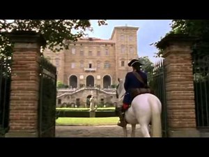 Vittoria Puccini, Alessandro Preziosi / Perdere l'amore