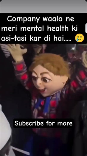 When I was working without coffee ☕ or tea 🍵