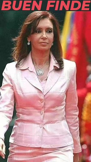 #CristinaLibre | Héctor Ruben Zacariaz