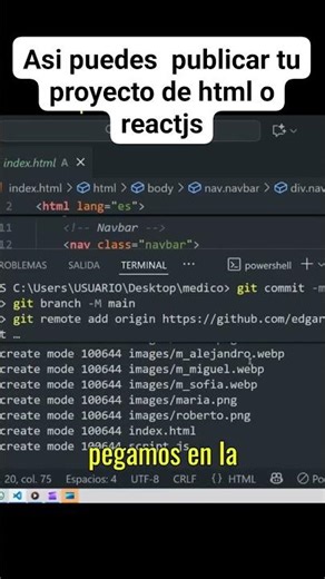 #2025 #html5 #programacionweb