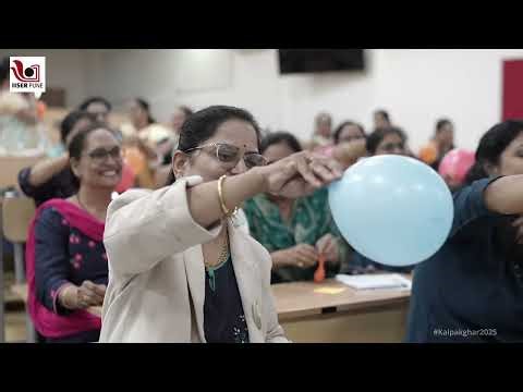 Activity Based Teachers' Training Workshop I IISER Pune