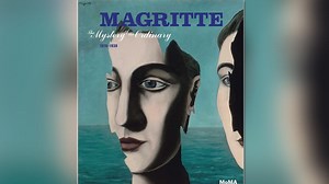 Magritte Brings Surrealism to Art Institute of Chicago