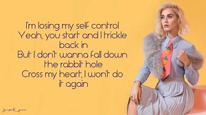 43K views · 969 reactions | Never Really Over - Katy Perry (Lyrics) | US & UK Song | Facebook