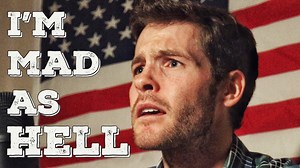 Huey Deale gives his weekly address on his Redneck Network livestream. He is "MAD AS HELL" about the current situation in America and he wants YOU to get fired up about it too! Inspired from the iconic movie 'NETWORK' (1976) and the "I'm Mad As Hell" scene | Gatlin Didier