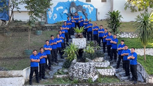 Let's give a warm welcome to Group 48! Here's a glimpse into their exciting first week at the GM Advanced Technician Training Center. #automotiveindustry #gmattc #WorkAbroad #generalmotors #hiringnow #ReferralIncentive #automotive #IWorkforGM #IWorkForGM | GMATTC - GM Advanced Technician Training Center (Official Page)