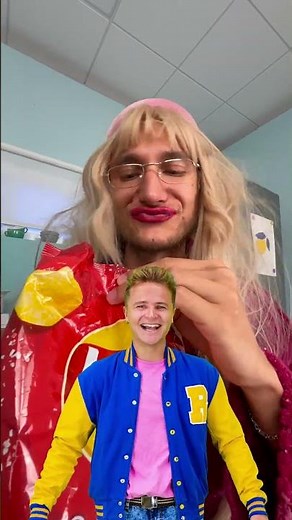 Unleashing the Ultimate Snack Challenge! 🍭😜