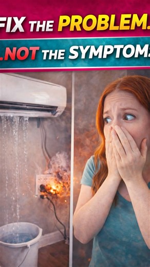 This is why your problems never go away #shorts #advice