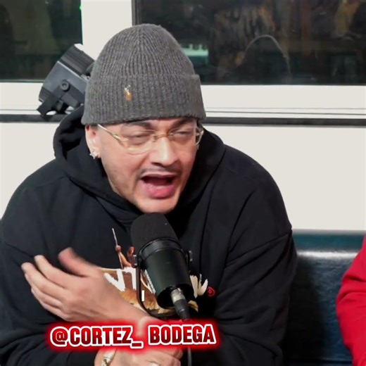 Cortez Reveals Last Battle Details & HUGE Upcoming Fight 😳🔥