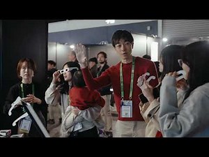 SIGGRAPH Asia 2025 – Experience Hall Highlights