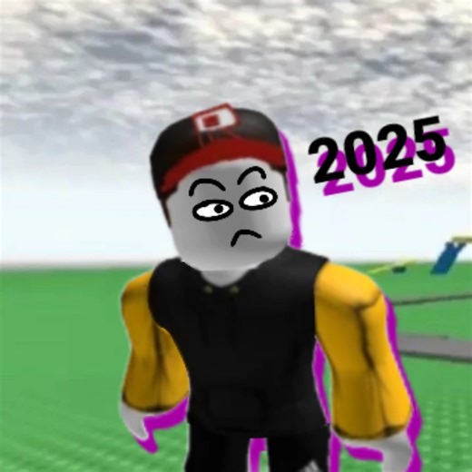 eu tinha parado de jogar roblox de 2018 a 2019 (não eu não morri) #memes #roblox
