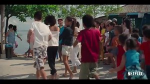 "Street food" est la nouvelle série 100% food à découvrir ce week-end sur Netflix http://bit.ly/2HMrBPH | Vogue France